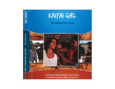 Kaiyai Girl