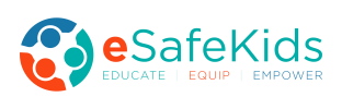 eSafeKids logo