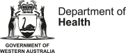 Department of Health