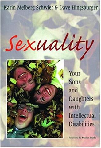 Sexuality: your sons and daughters with intellectual disabilities