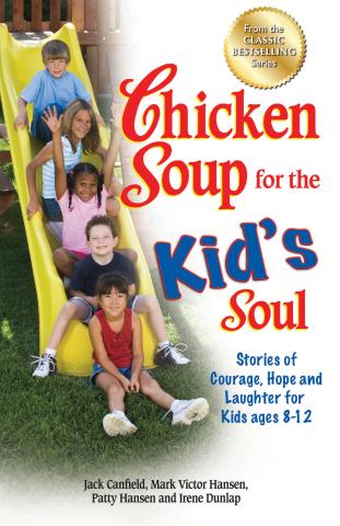 Chicken soup