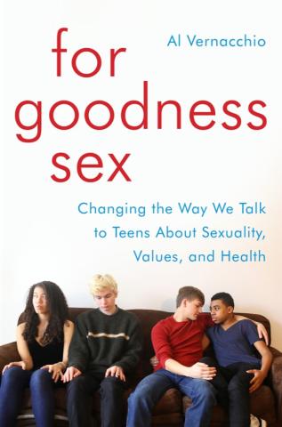 For goodness sex