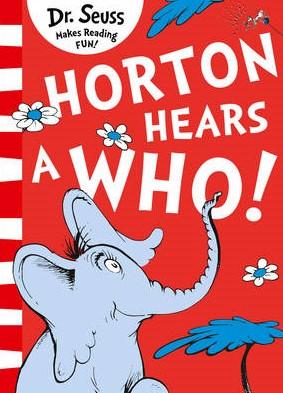 Horton hears