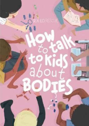 How to talk to kids