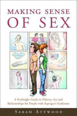 Making sense of sex