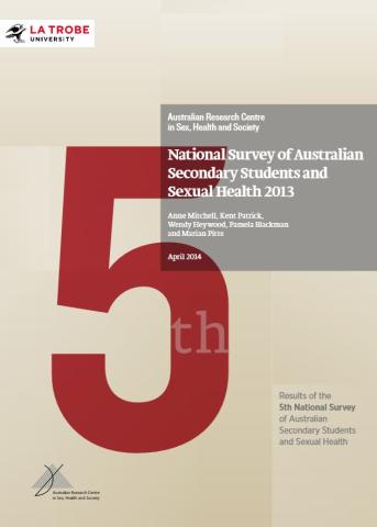 National survey 2013