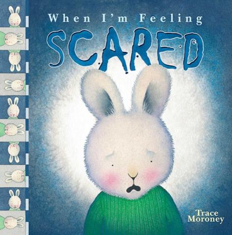 when i'm feeling scared