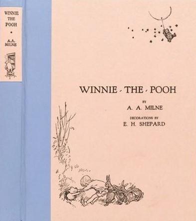 Winnie the Pooh