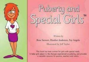 Puberty and special girls