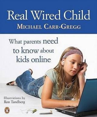 Real wired child