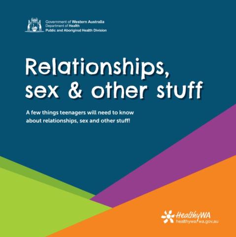 Relationships sex and other