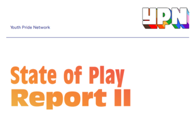 State of Play Report 2 - YPN