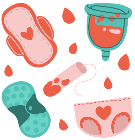 period products