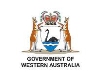 WA Government Logo