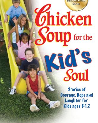 Chicken soup