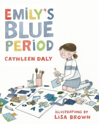 Emilys blue periode