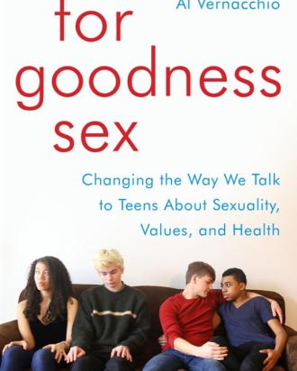 For goodness sex