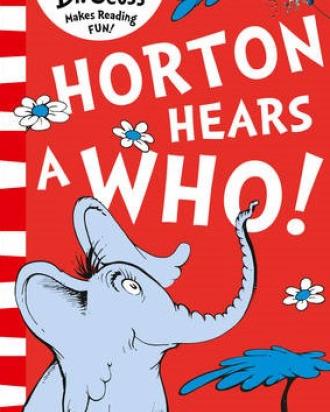 Horton hears