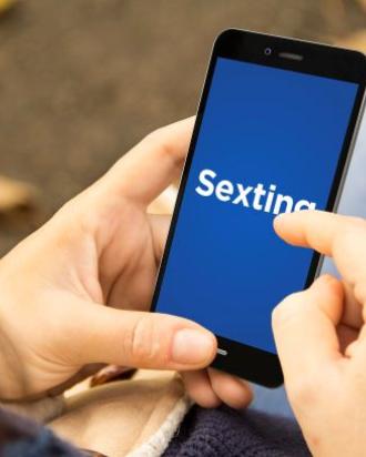 Surge in teens seeking cyberbullying and sexting help during COVID