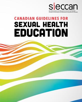 Sieccan guidelines for sexual health