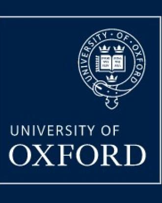 University of Oxford