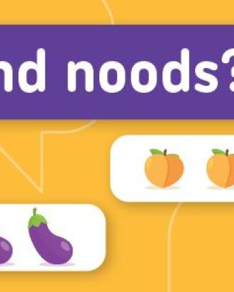 Send noods