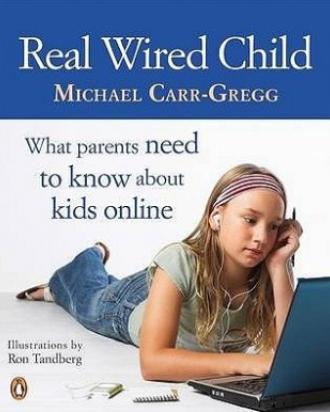 Real wired child