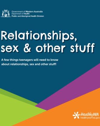 Relationships sex and other