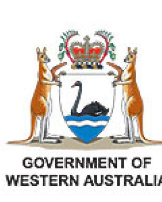 WA Government Logo