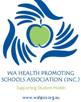 WA Health promoting schools assocation